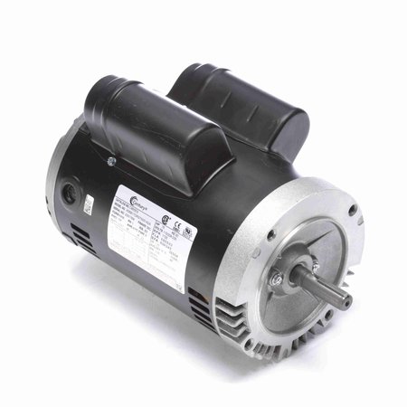 Century Motors 115/208-230v 3/4hp 1725rpm Mtr C665ES